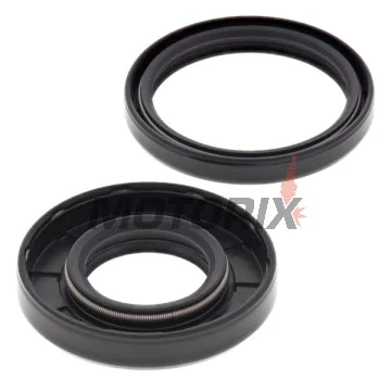 Sada gufer klikové hřídele -ALL BALLS- Husqvarna CR 125 1998-2013, CR 250 1999-2004, SM 125 1998, WR 125 1998-2013, WR 250 1999-2013, WR 300 2008-2013