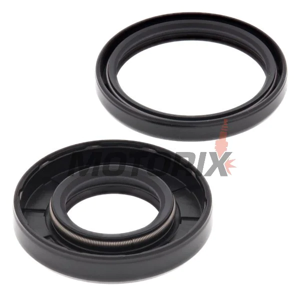 Sada gufer klikové hřídele -ALL BALLS- Husqvarna CR 125 1998-2013, CR 250 1999-2004, SM 125 1998, WR 125 1998-2013, WR 250 1999-2013, WR 300 2008-2013