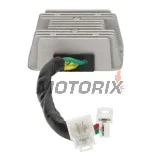 Regulátor dobíjení -ATHENA- regulátor dobíjení, Hyosung GD 250 2015-2017, GT 650 2004-2011, GT 650R 2005-2007/2013-2017, GV 650 2006-2007, GV 250 2008-2011, MS3 125 2008-2010, TE 450 2007-2009