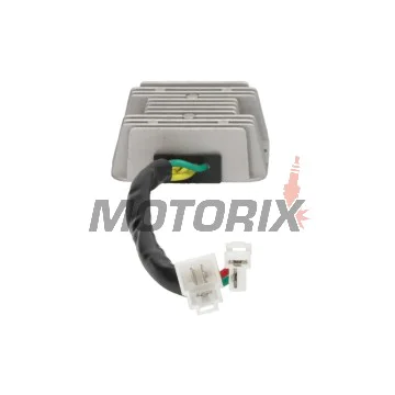 Regulátor dobíjení -ATHENA- regulátor dobíjení, Hyosung GD 250 2015-2017, GT 650 2004-2011, GT 650R 2005-2007/2013-2017, GV 650 2006-2007, GV 250 2008-2011, MS3 125 2008-2010, TE 450 2007-2009