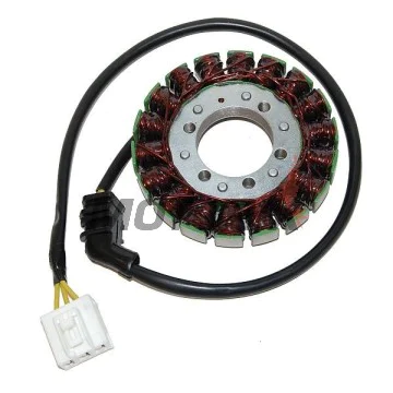 Stator (hvězda) -VICMA- 18 cívek, Honda CBR 954RR Fireblade, 2002-2003