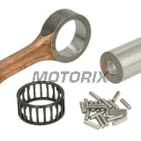 Ojnice -HOT RODS- Yamaha WR 450 F (07-11,16-20); YZ 450 F (06-09)