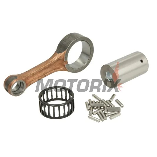 Ojnice -HOT RODS- Yamaha WR 450 F (07-11,16-20); YZ 450 F (06-09)