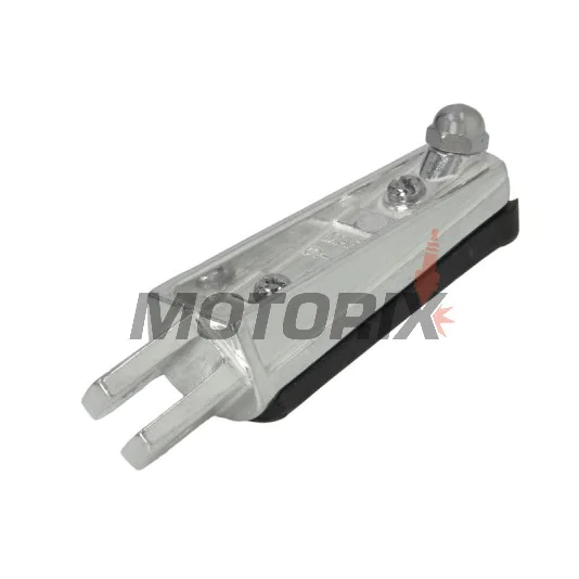 Stupačka -VICMA- pravá, Yamaha BT Bulldog 1100, FJR 1300, FZ6 600, MT-03 660, TDM 900, XJ6 600, XV Road Star Warrior 1700, YZF-R1 1000, YZF-R6 600, 1998-2013