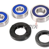 Sada ložisek kola -ALL BALLS- Honda CB 600 1998-2006