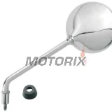 Zrcátko -VICMA- pravé, Piaggio/Vespa LX/LXV/Liberty 50/125/150/200 2T/4T, 1998-2013