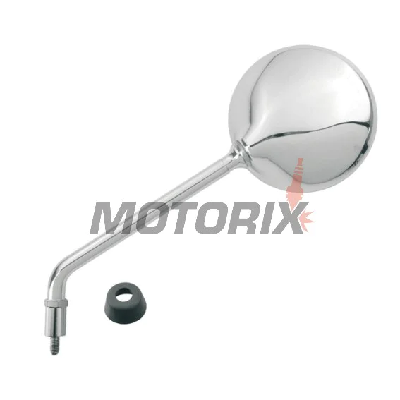 Zrcátko -VICMA- pravé, Piaggio/Vespa LX/LXV/Liberty 50/125/150/200 2T/4T, 1998-2013