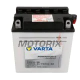 Akumulátor -VARTA- 12N10-3B, 11Ah 12V