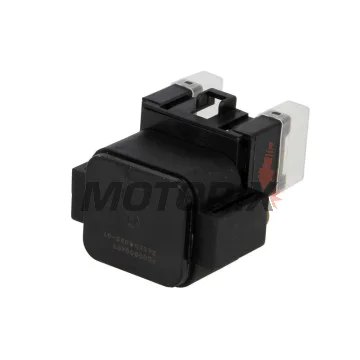 Relé startéru -ATHENA- Gas Gas EC 250/300/350 2021-2024, EC 450 2024, ES 700 2022-2024, MC 450 2021-2024, MC 125/250/350 2024, SM 700 2022-2024, Husaberg FE 450 2004-2012, FE 650 2004-2008, FS 450 2004, FS 650 2004-2008