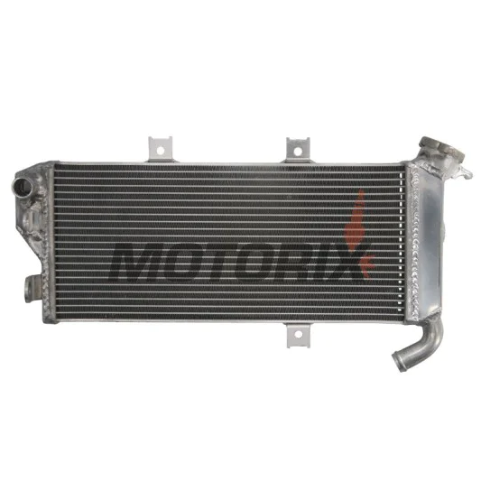 Chladič -4 RIDE- Kawasaki ER-6F 650 2013-2017, Kawasaki ER-6N 650 2005-2007/2013-2017