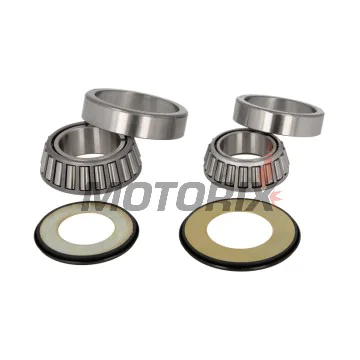 Sada ložisek přední části -TOURMAX- Honda CB 750 1992-2001, Honda CB 1000 1993-1995, 2009-2013, Honda CB 500 1994-2002, 2013, Honda CB 600 1998-2010, Honda CB 900 2002-2007, Honda CB 1300 2003-2009, Honda CB 1100 2013