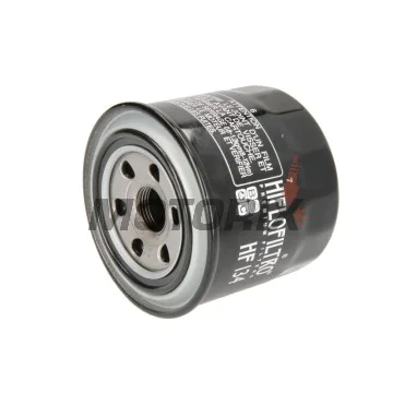 Olejový filtr -HIFLO FILTRO- HF134