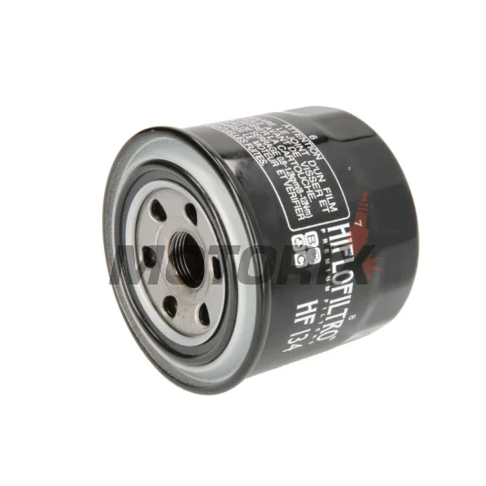Olejový filtr -HIFLO FILTRO- HF134