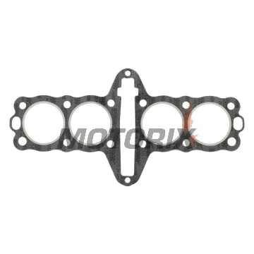 Těsnění hlavy válce (horní) -ATHENA- Kawasaki GPZ 750 1985, KZ 750 1980-1998, Z 750 1982-1984, ZR 750 1991-1992