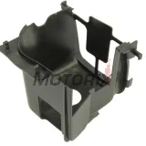 Vzduchový kryt válce -MOTORIX- Minarelli AC - Yamaha Neos, CPI