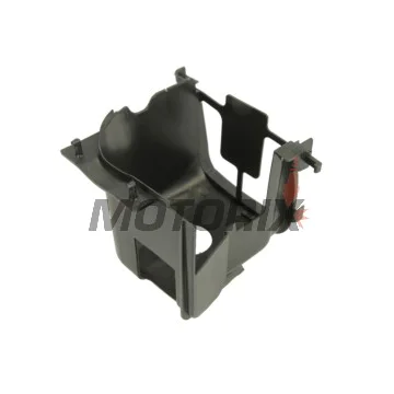 Vzduchový kryt válce -MOTORIX- Minarelli AC - Yamaha Neos, CPI