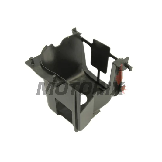 Vzduchový kryt válce -MOTORIX- Minarelli AC - Yamaha Neos, CPI