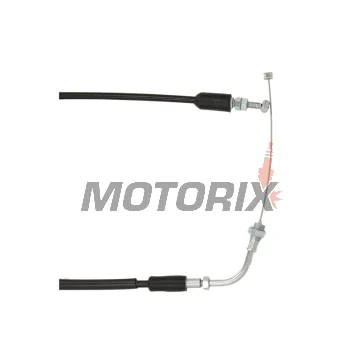 Plynové lanko -4 RIDE- LG-025, Honda VT 600 1995-2000