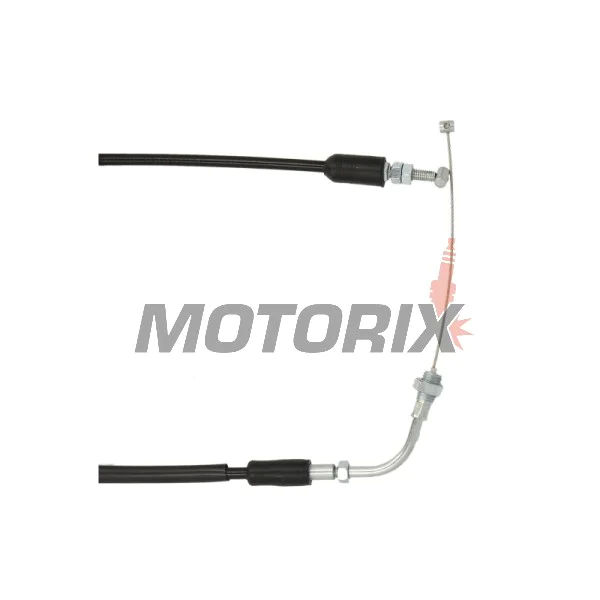 Plynové lanko -4 RIDE- Honda VT 600 1995-2000