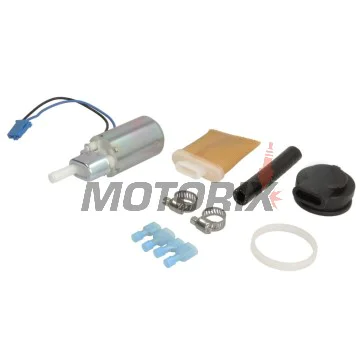 Palivové čerpadlo -ALL BALLS- Kawasaki KFX 700 2004-2009, KVF 650 2002-2003, KVF 700 2004-2006, Suzuki LT-V 700 2004-2006