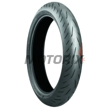 Přední silniční pneumatika -BRIDGESTONE- 120/70R17, Battlax Hypersport S22