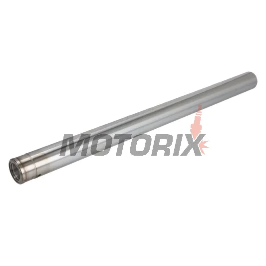 Trubka přední vidlice -4 RIDE- pravý/levý, 43mm průměr, 621mm délka, Yamaha TDM 900 2002-2003