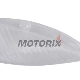 Sklíčko blinkru -VICMA- přední levý, PEUGEOT VIVACITY 50/100 2002-2008