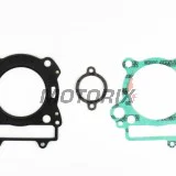 Sada těsnění válce -ATHENA- KTM EXC-F 250 2007-2013, SX-F 250 2006-2013, XC-F 250 2007-2009/2011-2012, XCF-W 250 2010/2012-2013
