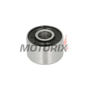 Silentblok motoru -MOTORIX- 10x20x28mm, GY6 50-150cc