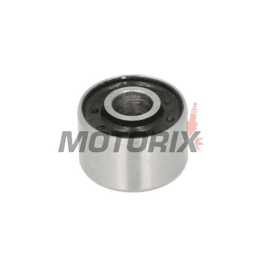 Silentblok motoru -MOTORIX- 10x20x28mm, GY6 50-150cc