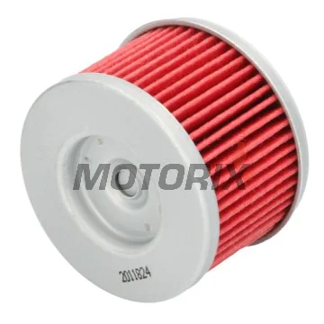 Olejový filtr -HIFLO FILTRO- HF113