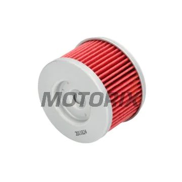Olejový filtr -HIFLO FILTRO- HF113