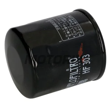 Olejový filtr -HIFLO FILTRO- HF303