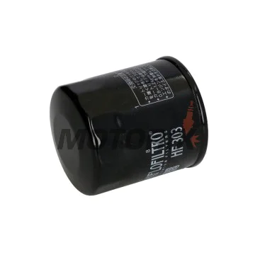 Olejový filtr -HIFLO FILTRO- HF303