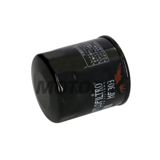 Olejový filtr -HIFLO FILTRO- HF303