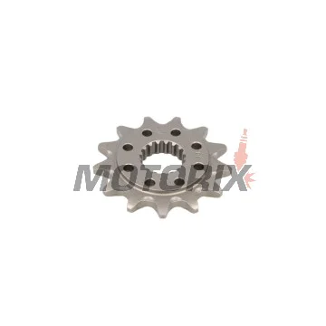 Přední pastorek -JT- JTF284,13SC, 13 zubů, samočisticí, Honda CR 250 1987-2008, CR 500 1988-2002, CRF 450 2002-2021, TRX 450 2004-2014
