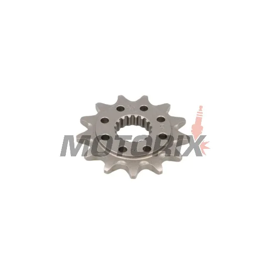 Přední pastorek -JT- JTF284,13SC, 13 zubů, samočisticí, Honda CR 250 1987-2008, CR 500 1988-2002, CRF 450 2002-2021, TRX 450 2004-2014