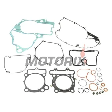 Kompletní sada těsnění motoru -ATHENA- Suzuki RM-Z 250 2007-2009