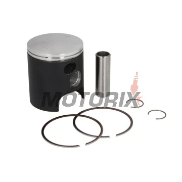 Pístní sada -ATHENA- 53.97mm, Aprilia AF1 125 1985-2012, Aprilia RS 125 1992-2012