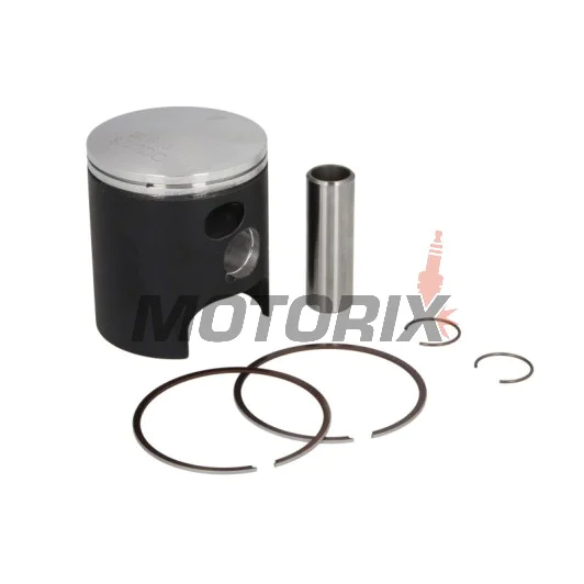 Pístní sada -ATHENA- 53.97mm, Aprilia AF1 125 1985-2012, Aprilia RS 125 1992-2012