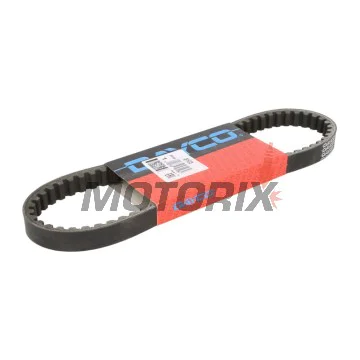 Řemen -DAYCO- DAY8103, 736x18mm, Piaggio Vespa ET4 125 1996-1998, Sfera 125 4T FL 1995-1997