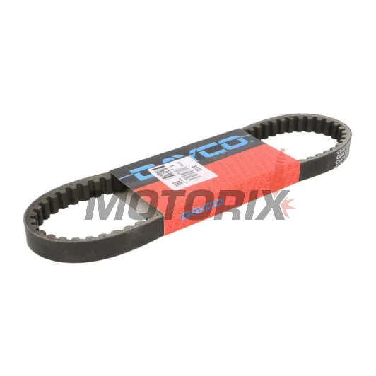 Řemen -DAYCO- DAY8103, 736x18mm, Piaggio Vespa ET4 125 1996-1998, Sfera 125 4T FL 1995-1997
