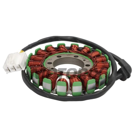 Stator (hvězda) -ATHENA- Honda CB 1000 2008-2016, CB 1100 2013-2021, CBF 1000 2006-2016, XL 700 2008-2013