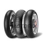Přední závodní pneumatika -PIRELLI MOTOR- 100/70R17, DIABLO RAIN SCR1