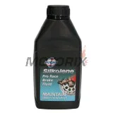 Brzdová kapalina -SILKOLENE- PRO RACE, DOT 4, závodní, 0.5L