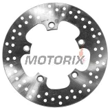 Brzdový kotouč -BREMBO- 68B407A2, Suzuki AN 650 Burgman (2004-2012)