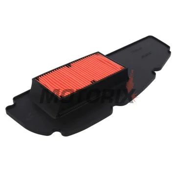Vzduchový filtr -HIFLO FILTRO- HFA3107, Suzuki UK110 Address 110 (2015-2020)