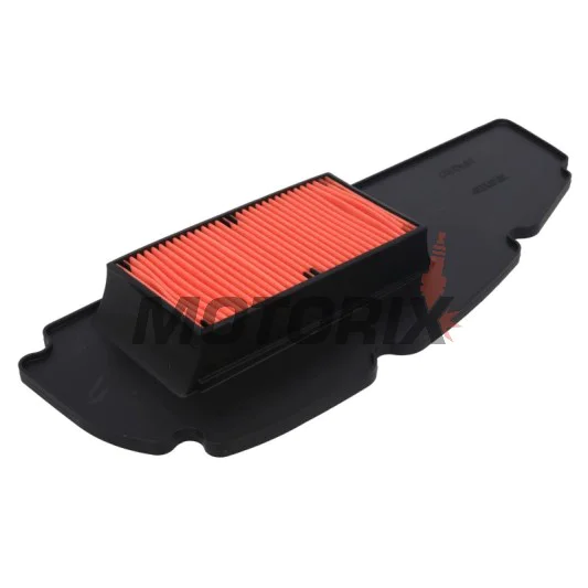 Vzduchový filtr -HIFLO FILTRO- HFA3107, Suzuki UK110 Address 110 (2015-2020)