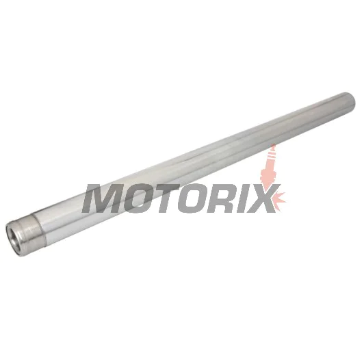 Trubka přední vidlice -TLT- pravý/levý, 39mm průměr, 630mm délka, Harley Davidson XL 883 2001-2009