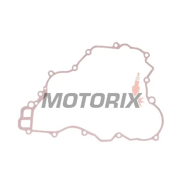 Těsnění víka spojky -WINDEROSA- KTM SX-F 250 2005-2012, KTM XC-F 250 2007-2009, 2011-2012, KTM XCF-W 250 2006-2013